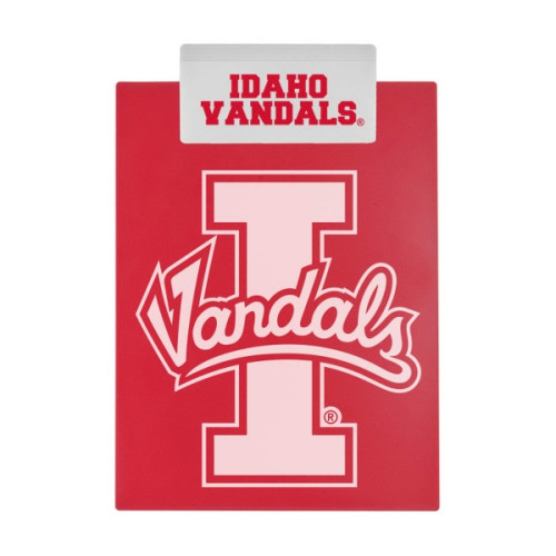 Letter Clipboard with Jumbo Clip