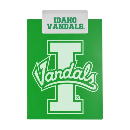 Letter Clipboard with Jumbo Clip