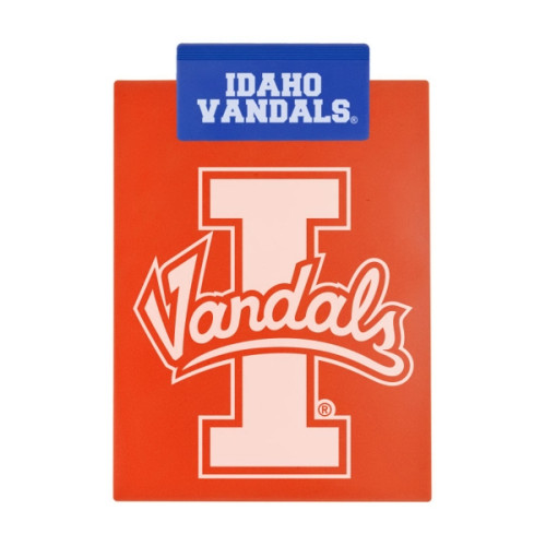 Letter Clipboard with Jumbo Clip