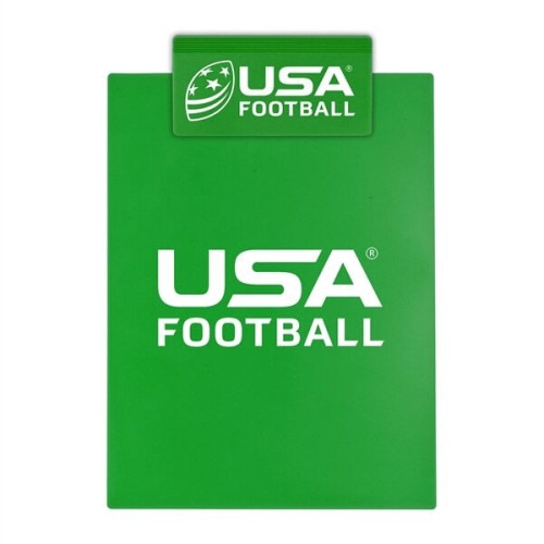 Letter Clipboard with Jumbo Clip