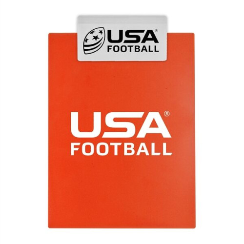 Letter Clipboard with Jumbo Clip