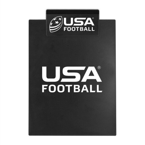 Letter Clipboard with Jumbo Clip