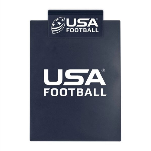 Letter Clipboard with Jumbo Clip