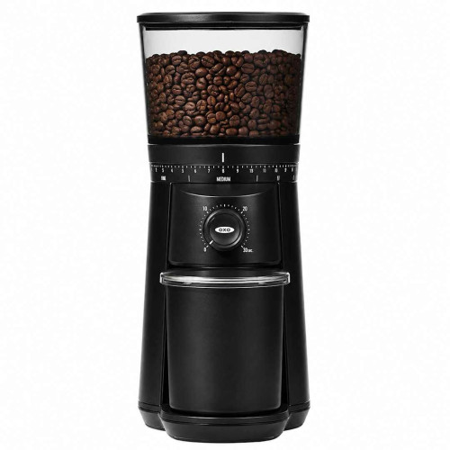 OXO Brew Conical Burr Grinder