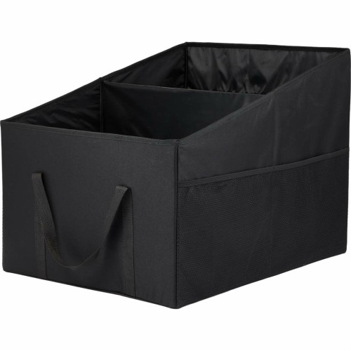 Recycled Trunk Organizer