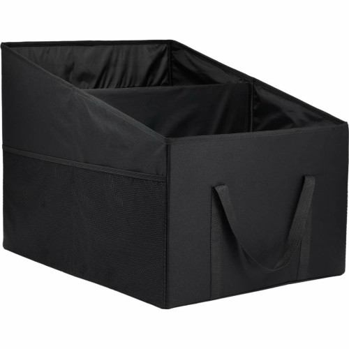 Recycled Trunk Organizer