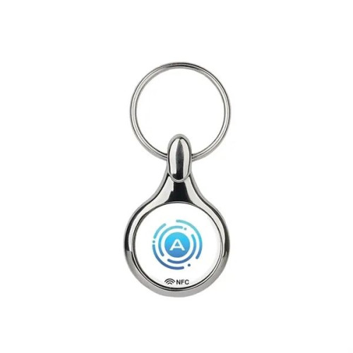 Tapper NFC Keyring