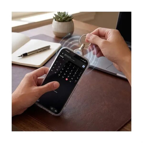 Tapper NFC Keyring