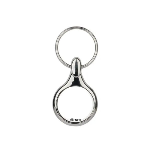 Tapper NFC Keyring