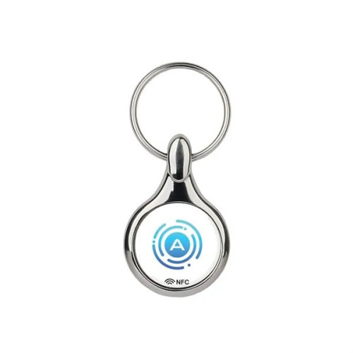 Tapper NFC Keyring