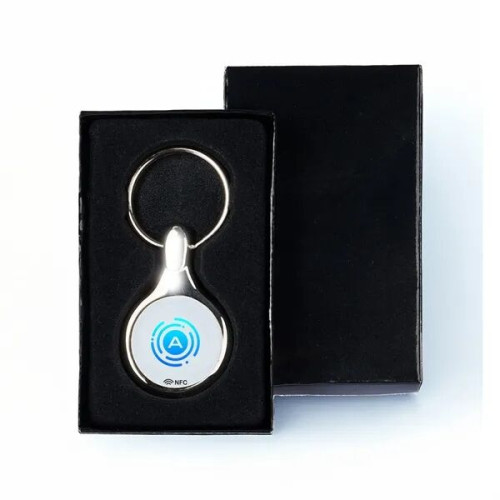 Tapper NFC Keyring
