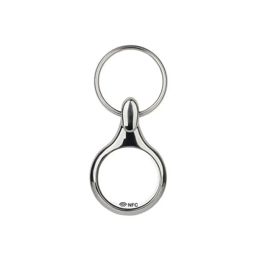 Tapper NFC Keyring