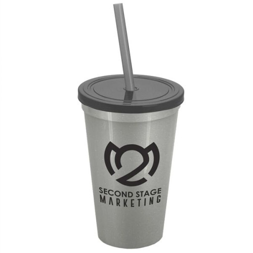 On-The-Go 22 oz Travel Tumbler