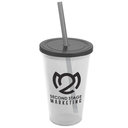 On-The-Go 22 oz Travel Tumbler