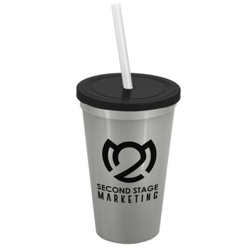 On-The-Go 22 oz Travel Tumbler