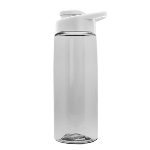 26 oz Flair Bottle with Drink-Thru Lid