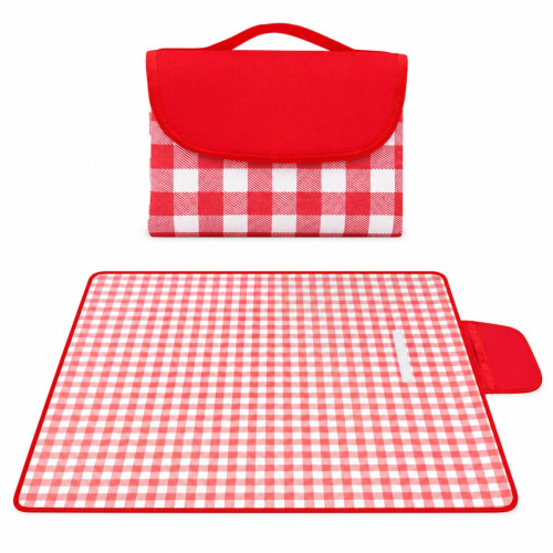 Folding Picnic Mat