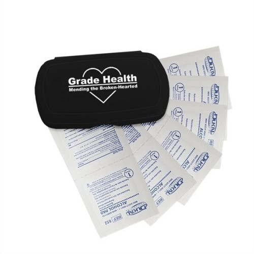 USA-Made Hand Sanitizers