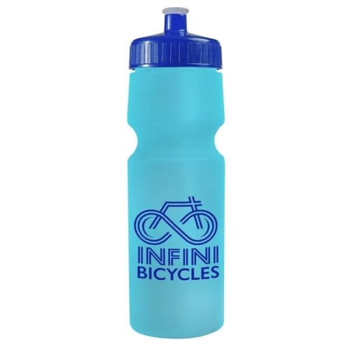 24. oz. Venture Bike Bottle