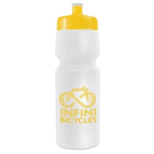 24. oz. Venture Bike Bottle