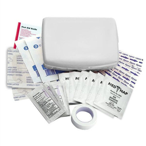 The Ready Response Kit