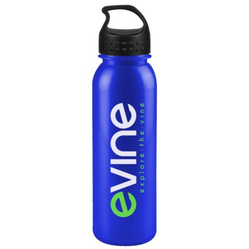 Terrain 24 oz Metalike Bottle