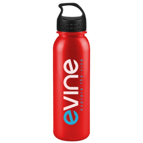 Terrain 24 oz Metalike Bottle
