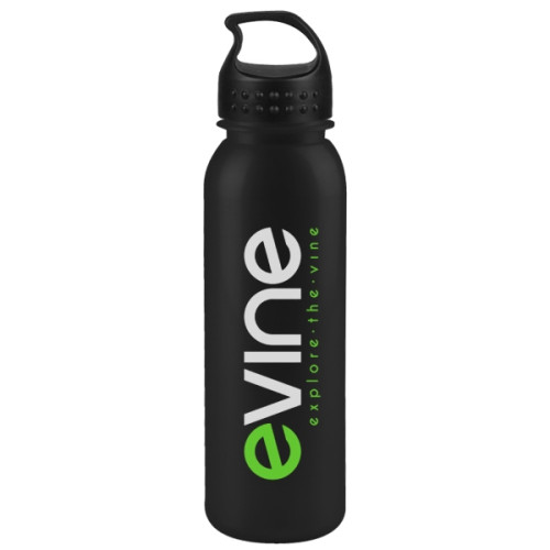 Terrain 24 oz Metalike Bottle