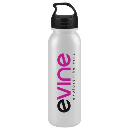 Terrain 24 oz Metalike Bottle