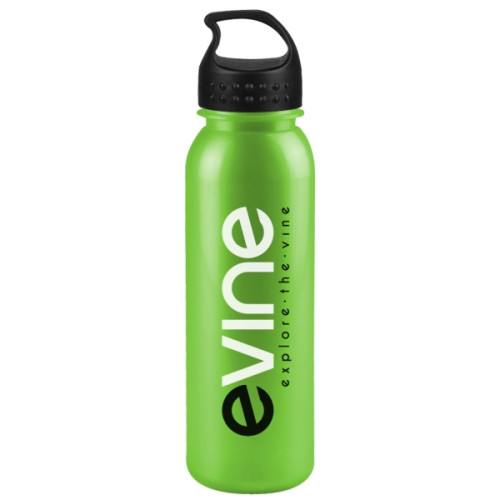 Terrain 24 oz Metalike Bottle
