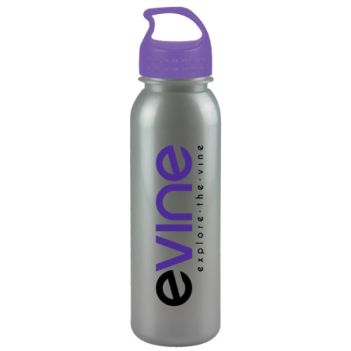 Terrain 24 oz Metalike Bottle