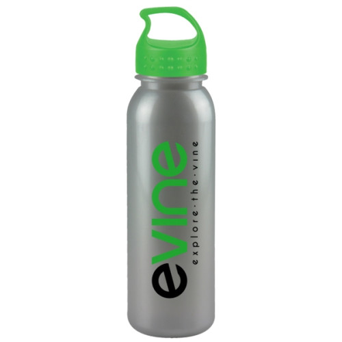 Terrain 24 oz Metalike Bottle