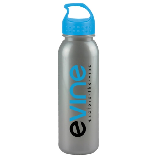 Terrain 24 oz Metalike Bottle