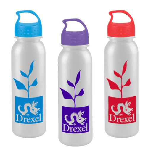 Terrain 24 oz Metalike Bottle