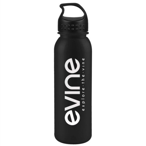 Terrain 24 oz Metalike Bottle