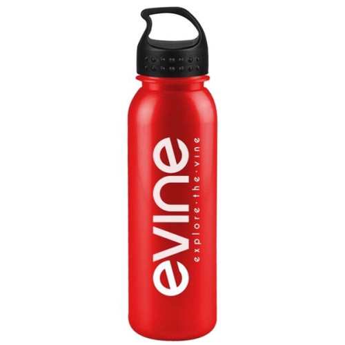 Terrain 24 oz Metalike Bottle