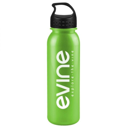 Terrain 24 oz Metalike Bottle