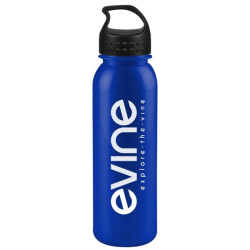 Terrain 24 oz Metalike Bottle