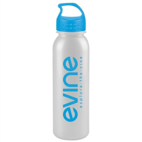 Terrain 24 oz Metalike Bottle
