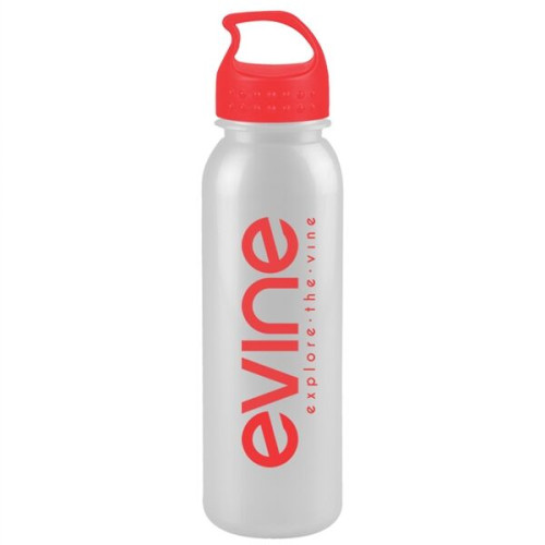 Terrain 24 oz Metalike Bottle