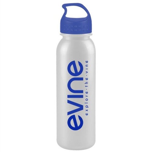 Terrain 24 oz Metalike Bottle