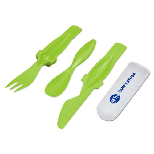 Takeout Cutlery Set.