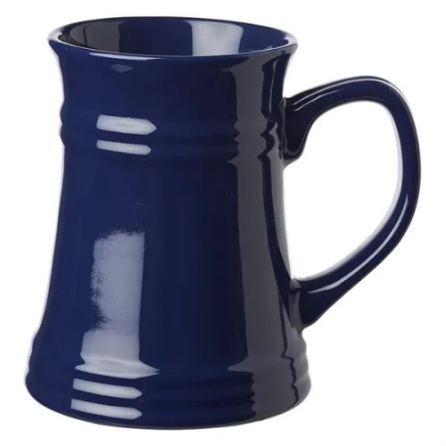 17 oz. Ceramic Tankard Beer Mug