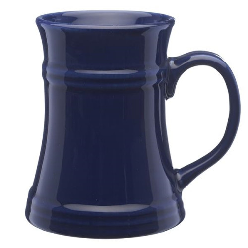 17 oz. Ceramic Tankard Beer Mug