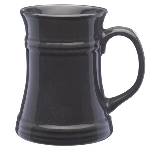 17 oz. Ceramic Tankard Beer Mug