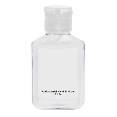 2 Oz. Hand Sanitizer