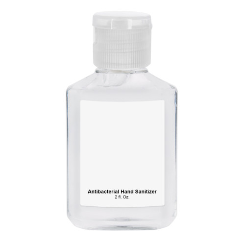 2 Oz. Hand Sanitizer