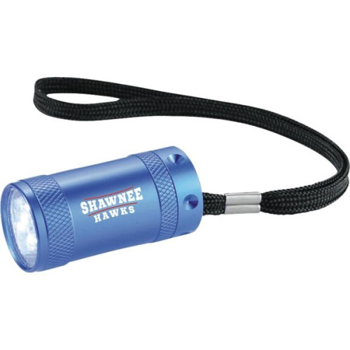 Comet Flashlight