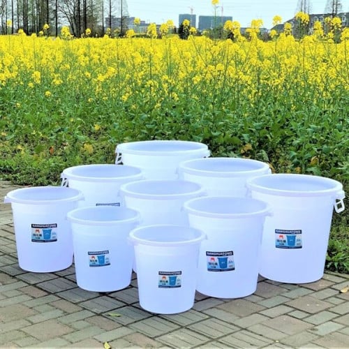 Plastic Pail