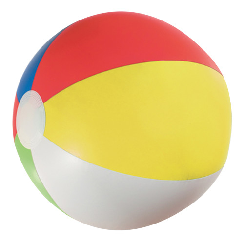 16" Beach Ball